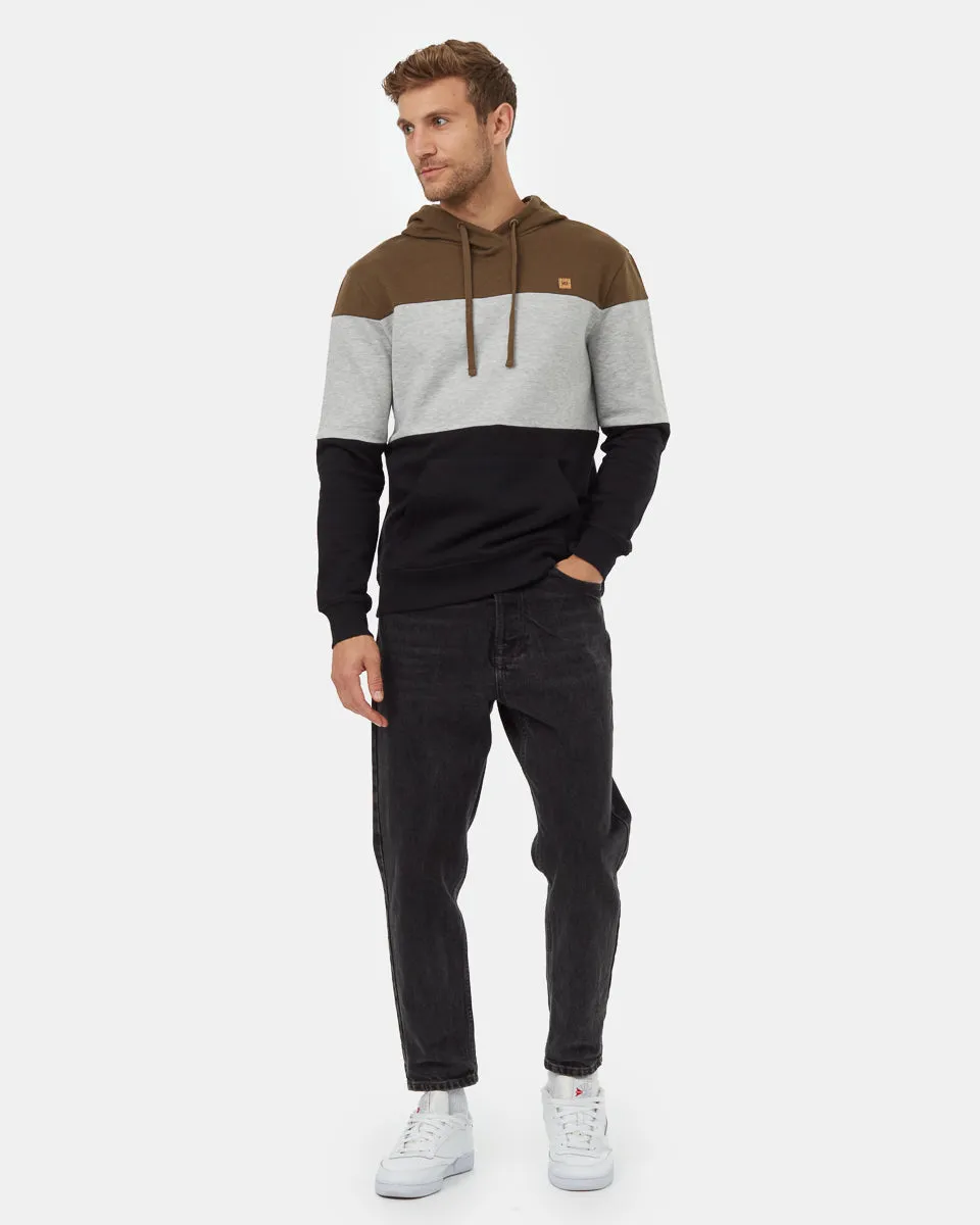 TreeFleece Blocked Reynard Hoodie sold by tentree product image thumbnail 2