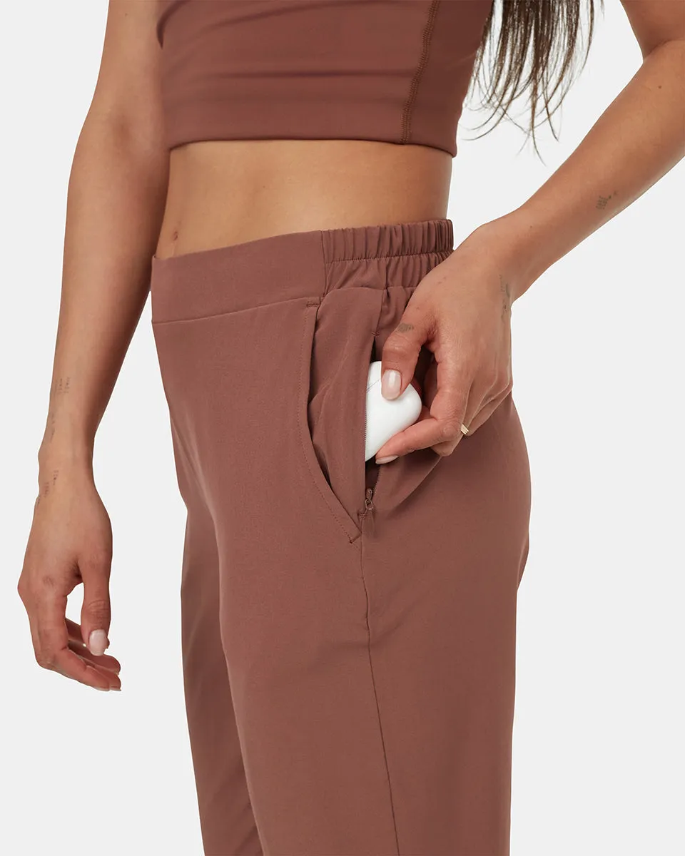 Saturna Pant sold by tentree product image thumbnail 4