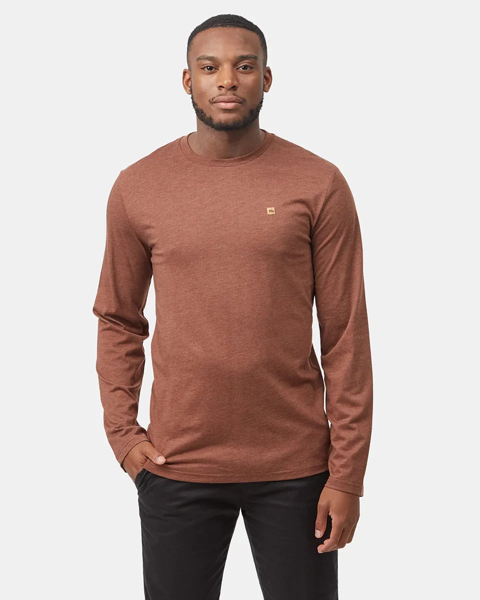 TreeBlend Classic Longsleeve sold by tentree product image thumbnail 5