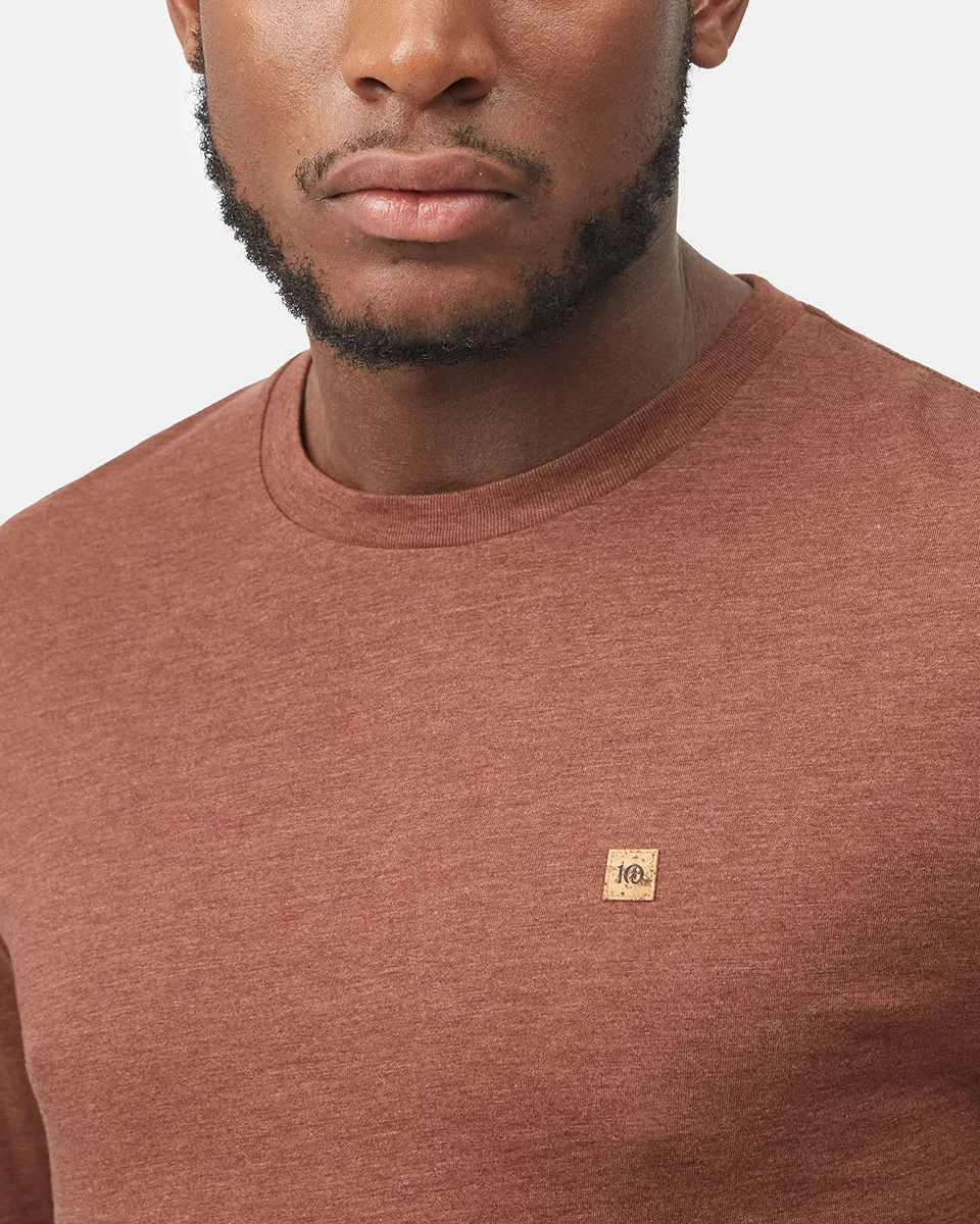 TreeBlend Classic Longsleeve sold by tentree product image thumbnail 3