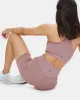 inMotion Longline Active Bra sold by tentree