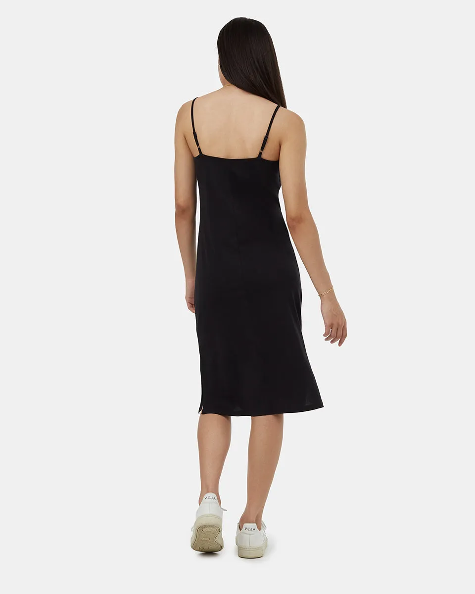 TreeBlend Ambleside Dress sold by tentree product image thumbnail 3