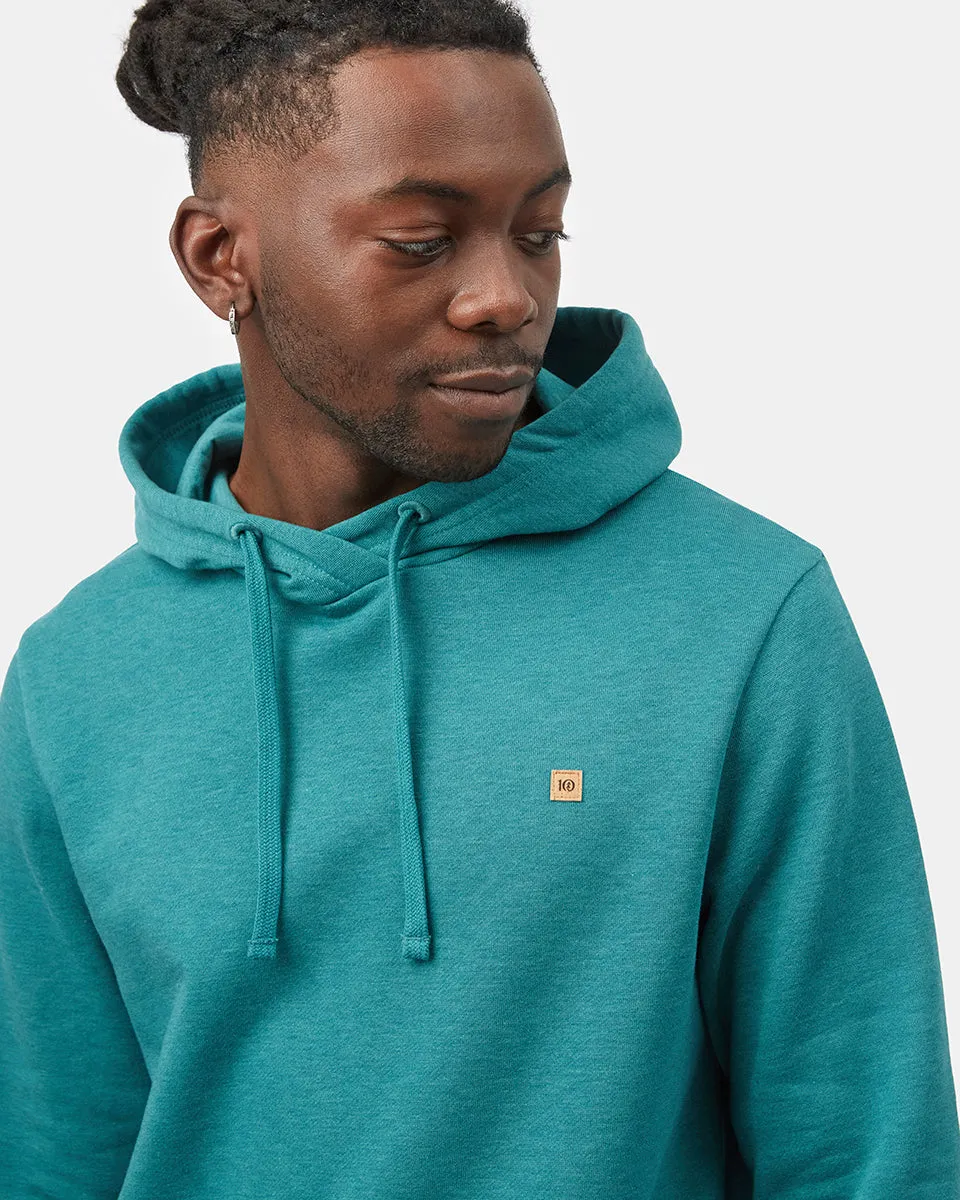 TreeFleece Reynard Hoodie sold by tentree product image thumbnail 5