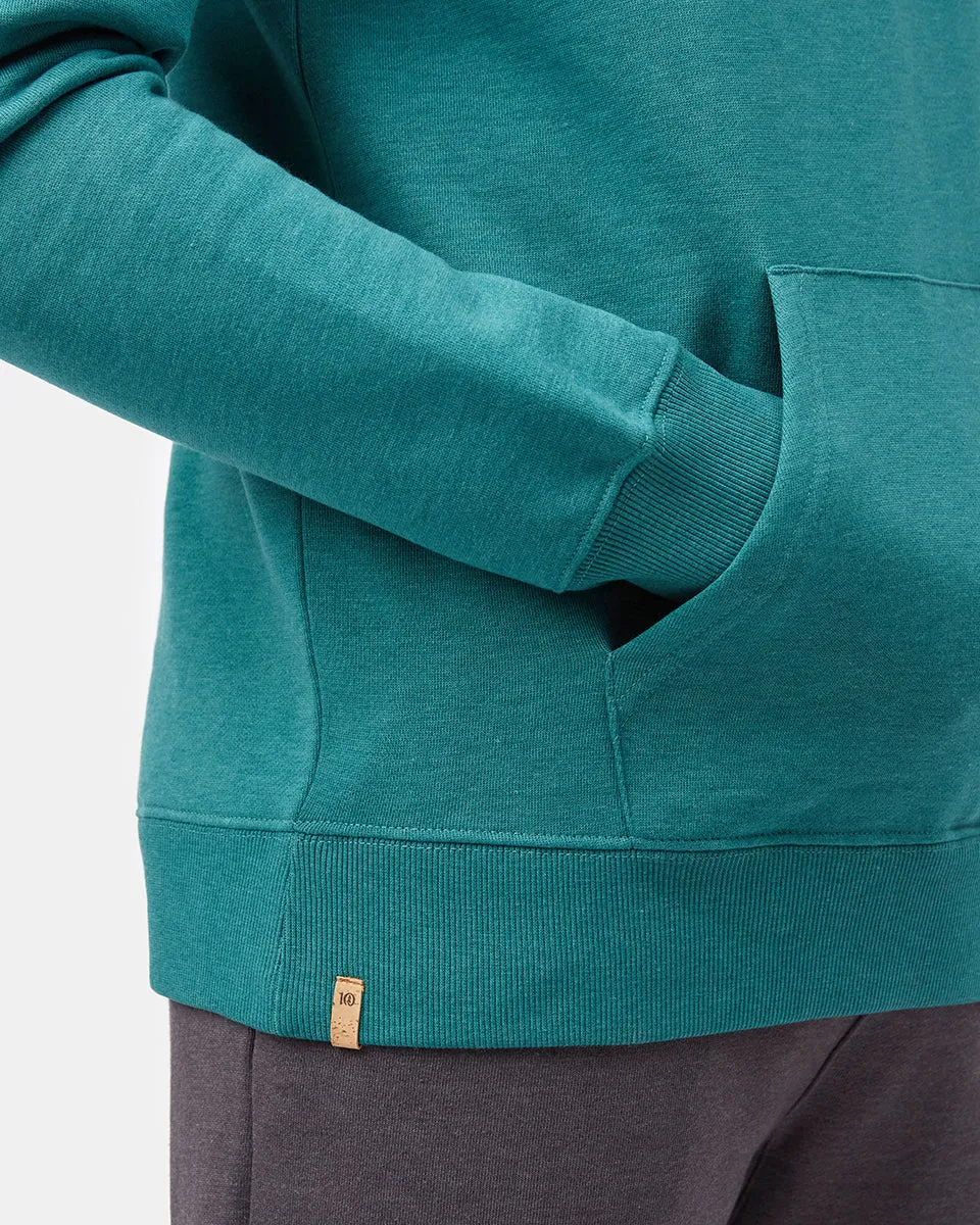 TreeFleece Reynard Hoodie sold by tentree product image thumbnail 4