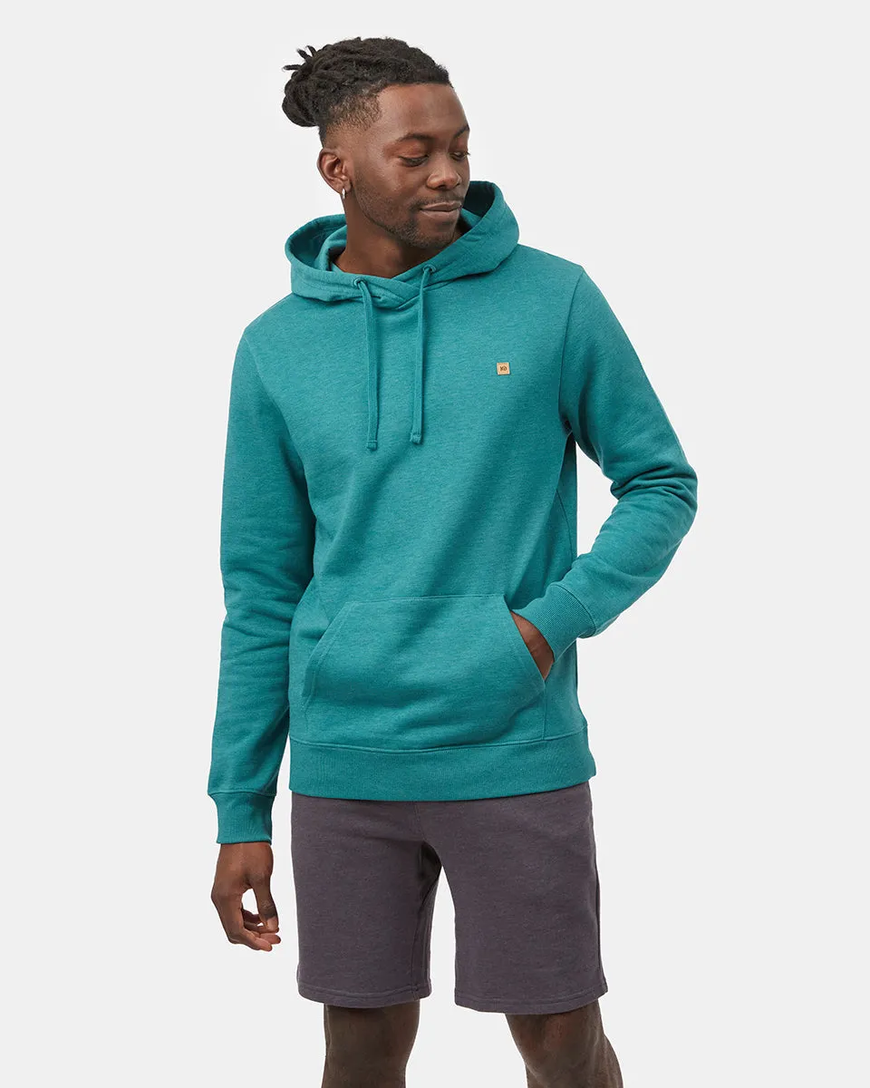 TreeFleece Reynard Hoodie sold by tentree product image thumbnail 2
