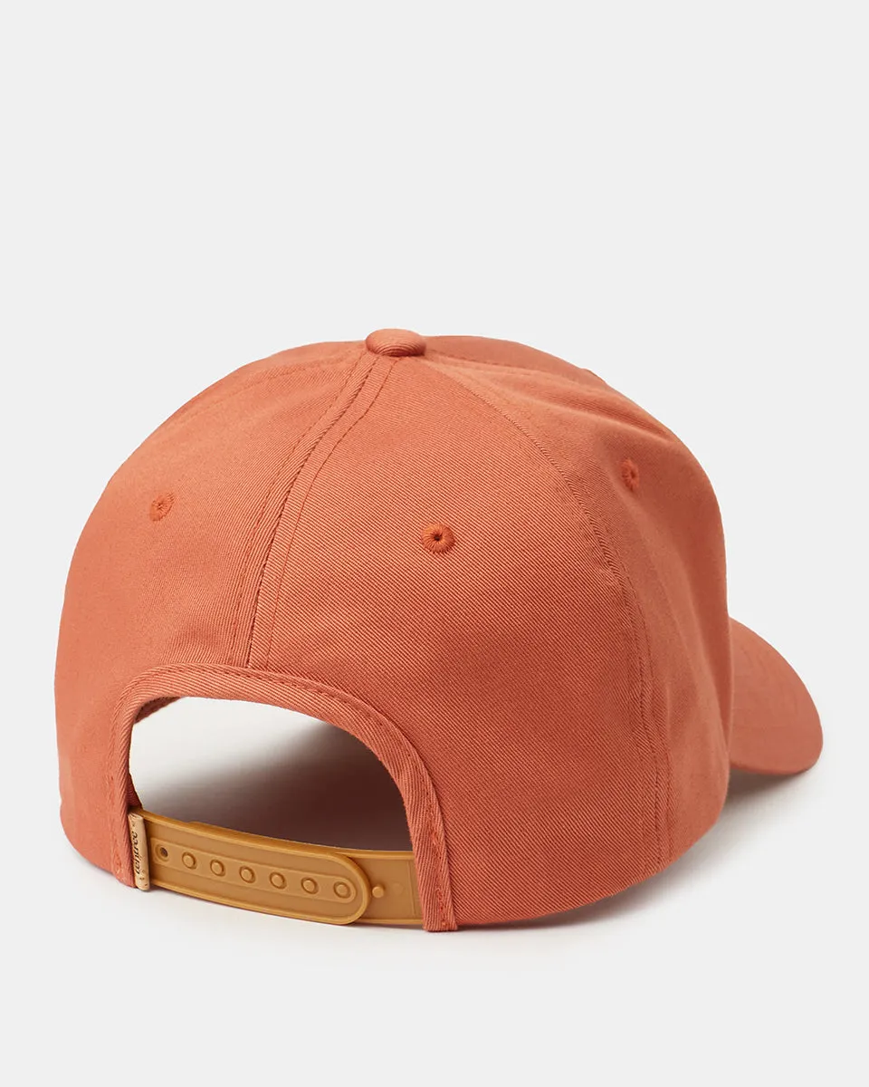 tentree Logo Cork Brim Altitude Hat sold by tentree product image thumbnail 3