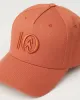 tentree Logo Cork Brim Altitude Hat sold by tentree