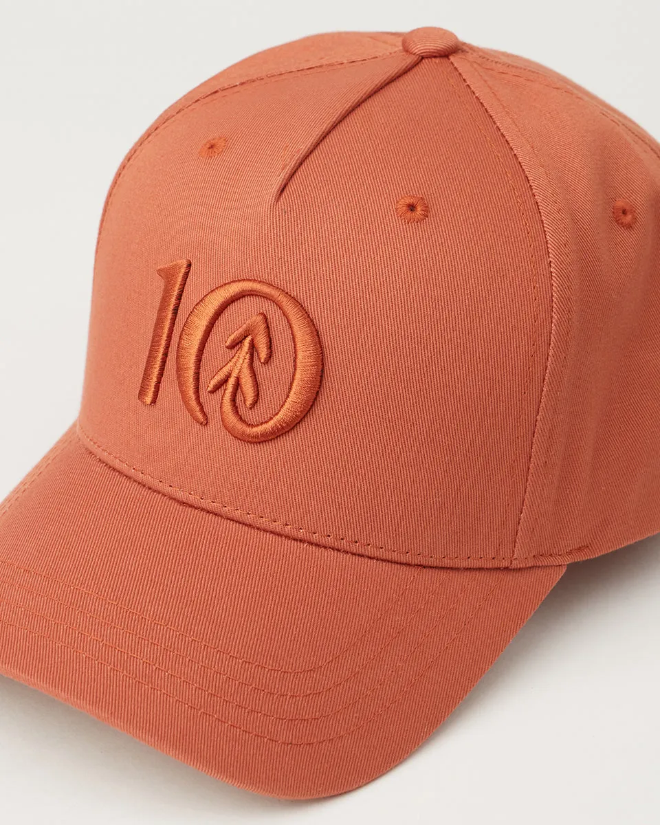 tentree Logo Cork Brim Altitude Hat sold by tentree product image thumbnail 2