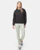 Organic Cotton French Terry Crew sold by tentree