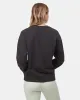 Organic Cotton French Terry Crew sold by tentree