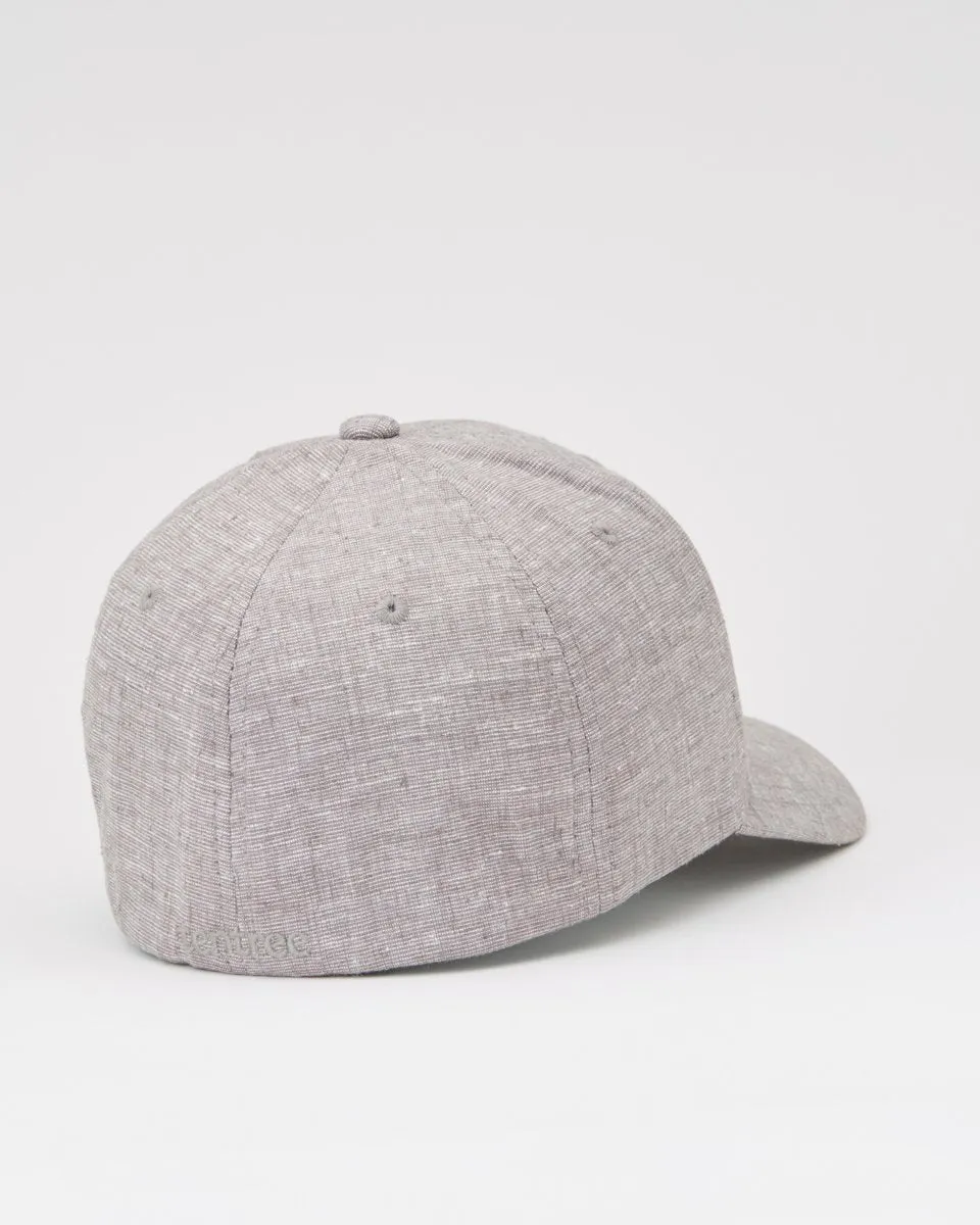Logo Hemp Thicket Hat sold by tentree product image thumbnail 2