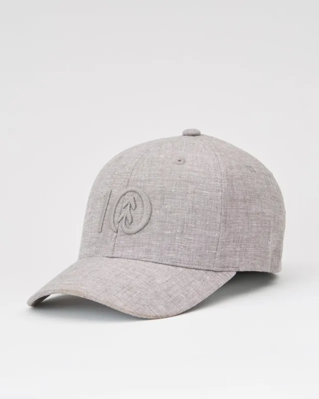 Logo Hemp Thicket Hat sold by tentree