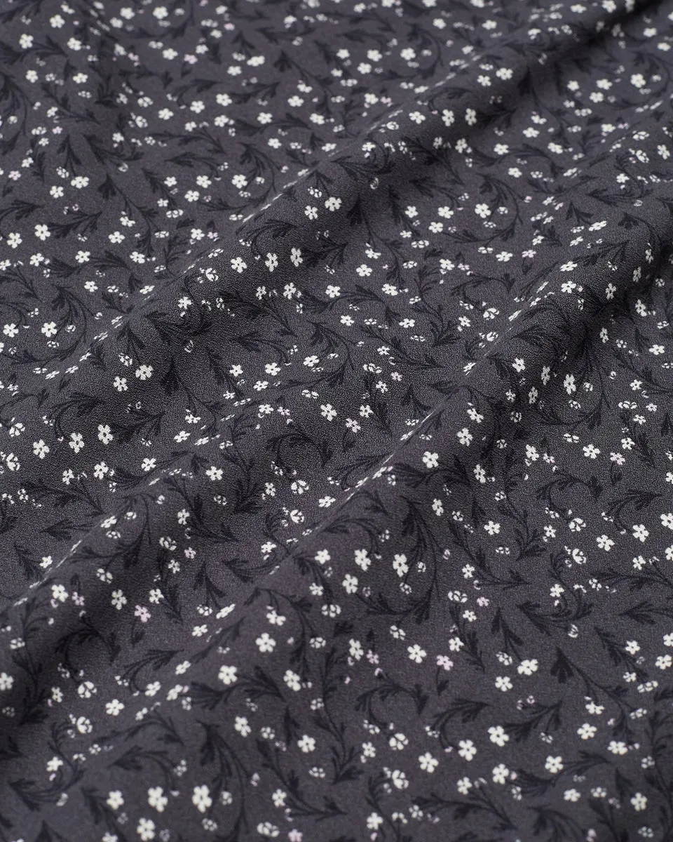 EcoWoven Crepe Maxi Dress sold by tentree product image thumbnail 5