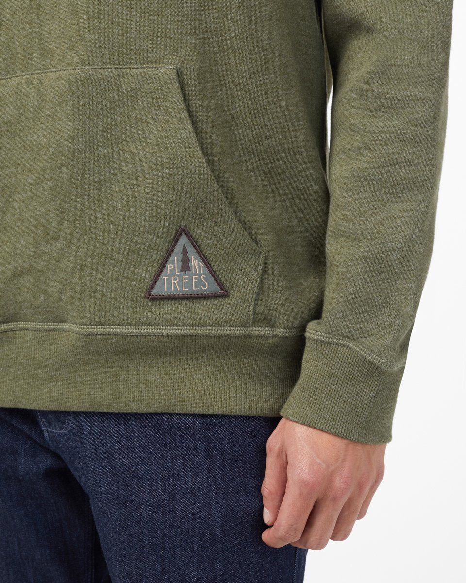 M Route Hoodie sold by tentree product image thumbnail 4