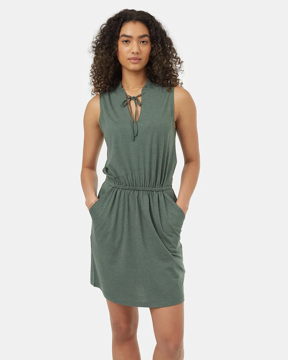 Arden Dress sold by tentree product image thumbnail 2