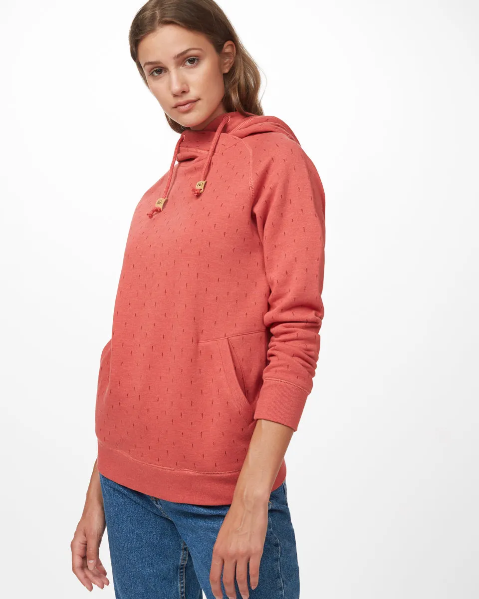 Burney Hoodie sold by tentree product image thumbnail 3