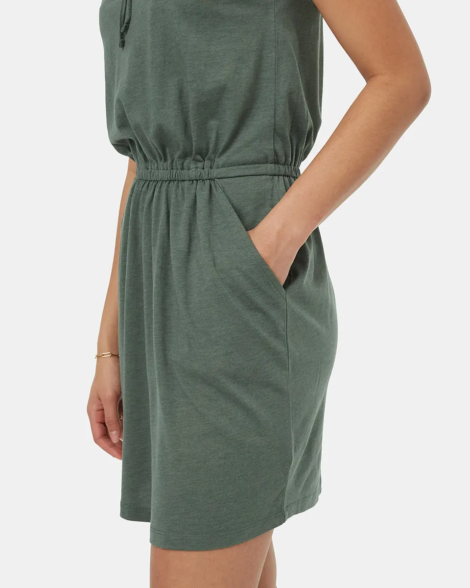 Arden Dress sold by tentree product image thumbnail 5