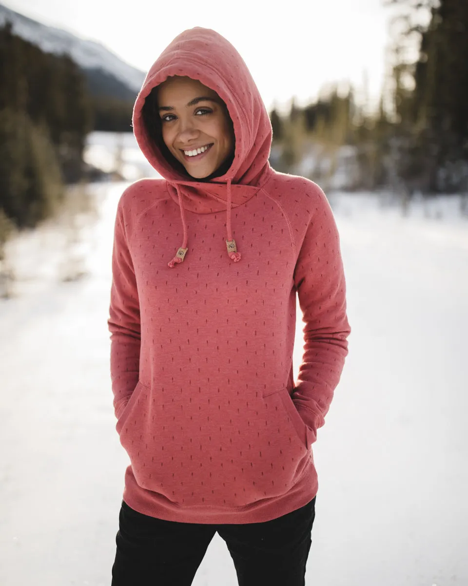 Burney Hoodie sold by tentree