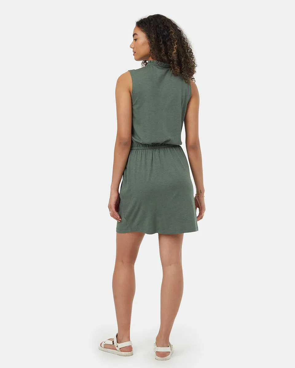 Arden Dress sold by tentree product image thumbnail 3