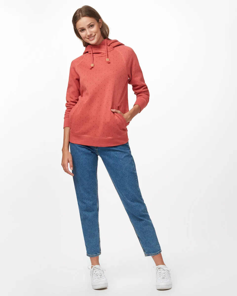 Burney Hoodie sold by tentree product image thumbnail 5