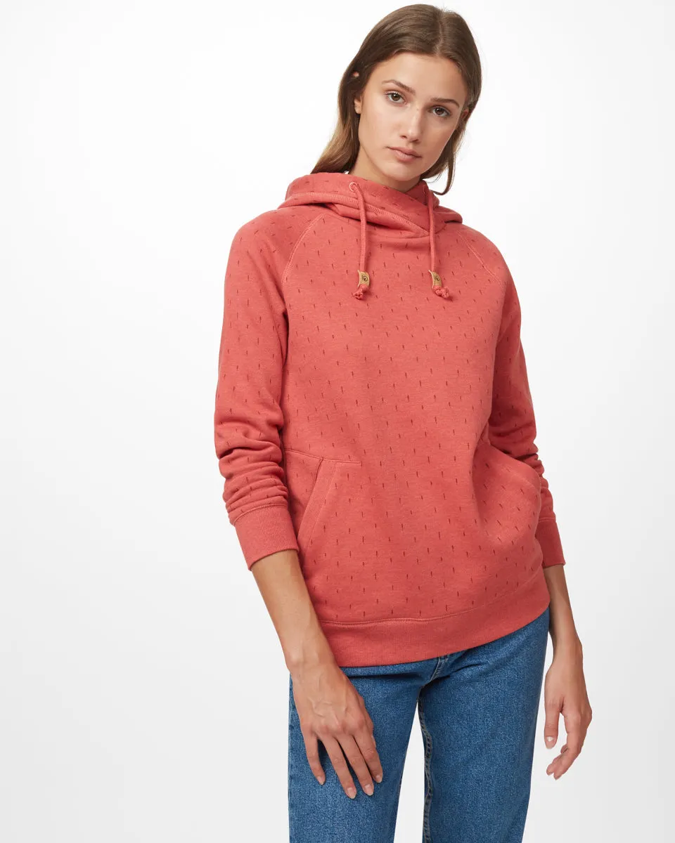 Burney Hoodie sold by tentree product image thumbnail 2