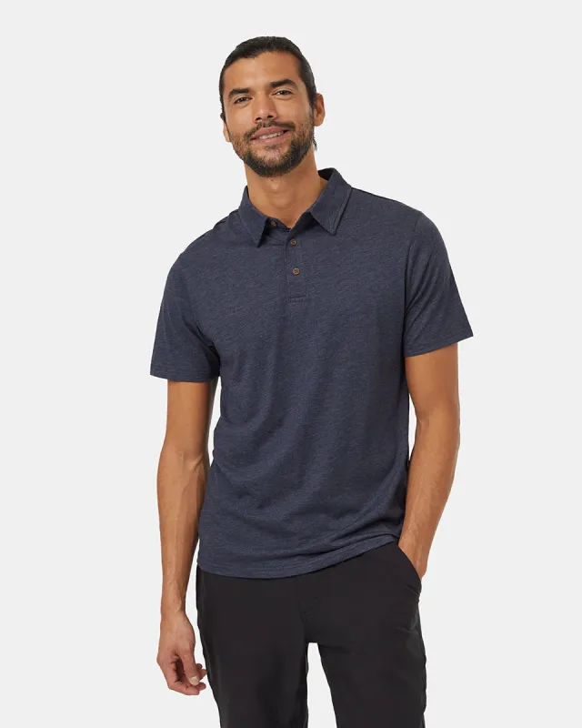 Astir Polo sold by tentree