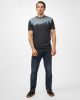 M Constellation Juniper T-Shirt sold by tentree