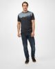 M Constellation Juniper T-Shirt sold by tentree