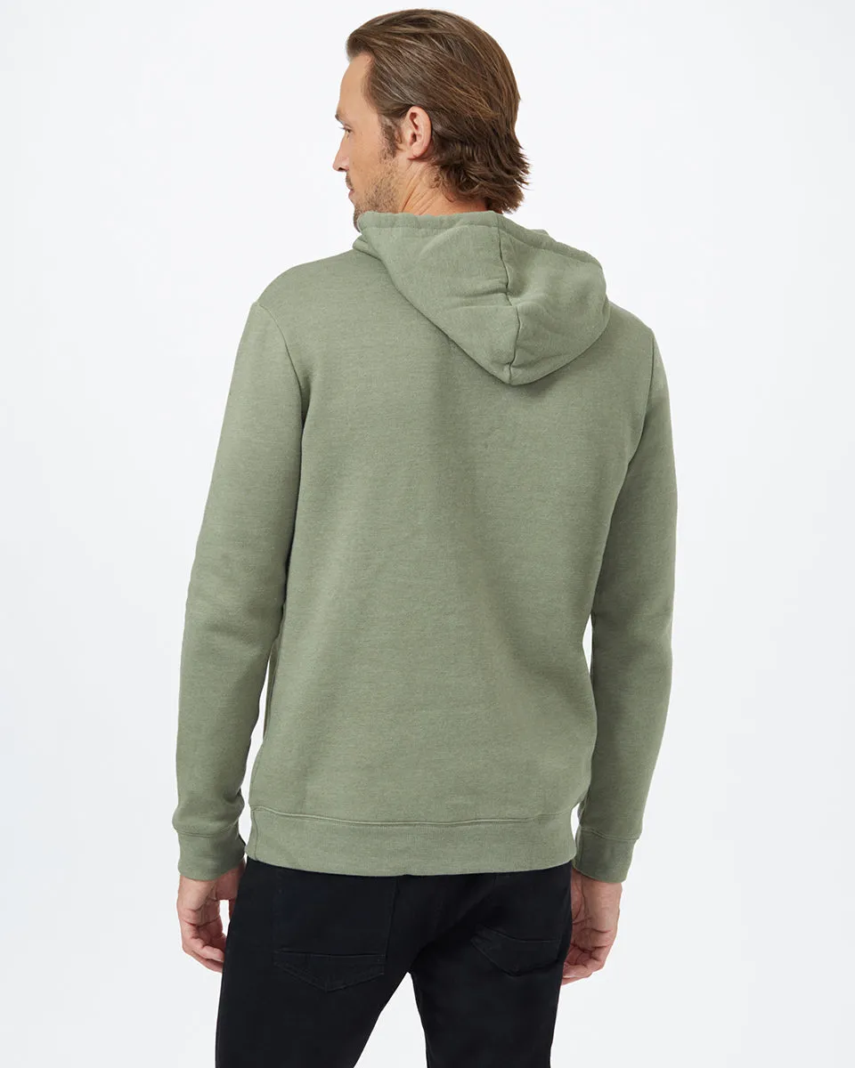 Juniper Hoodie sold by tentree product image thumbnail 3