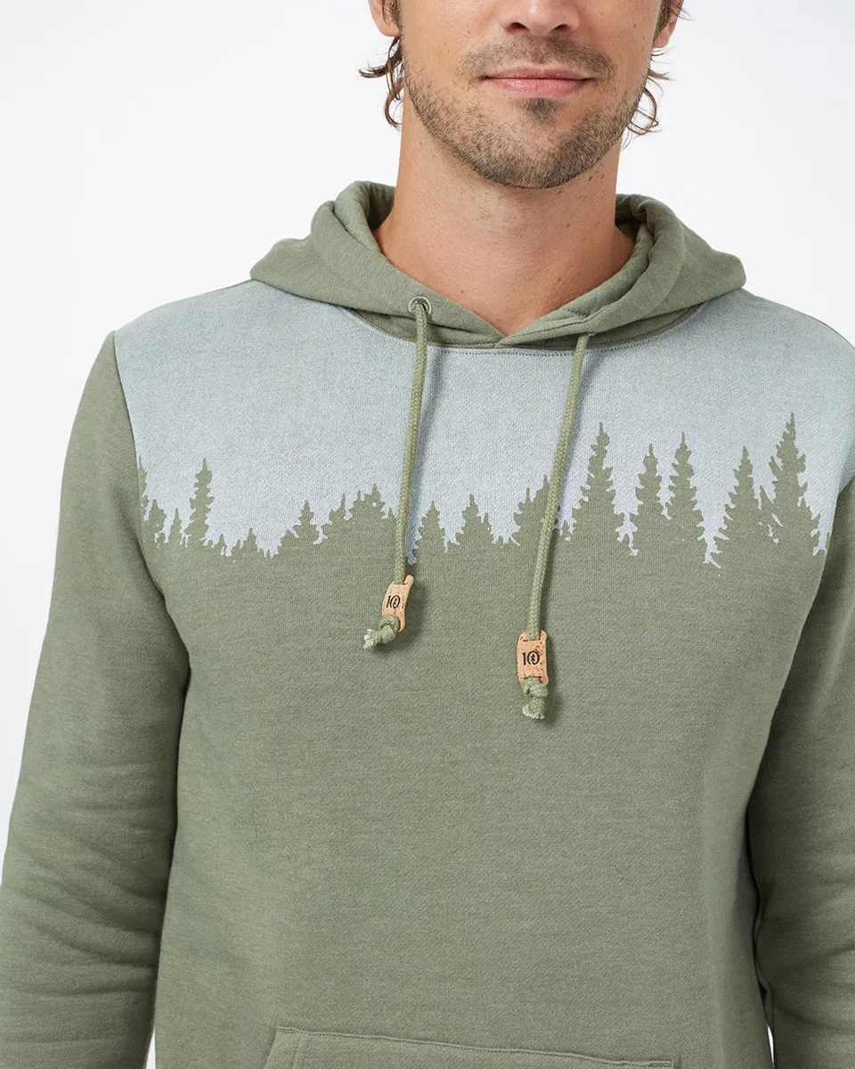 Juniper Hoodie sold by tentree product image thumbnail 4