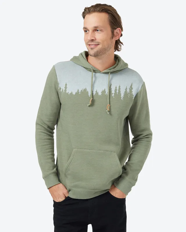 Juniper Hoodie sold by tentree
