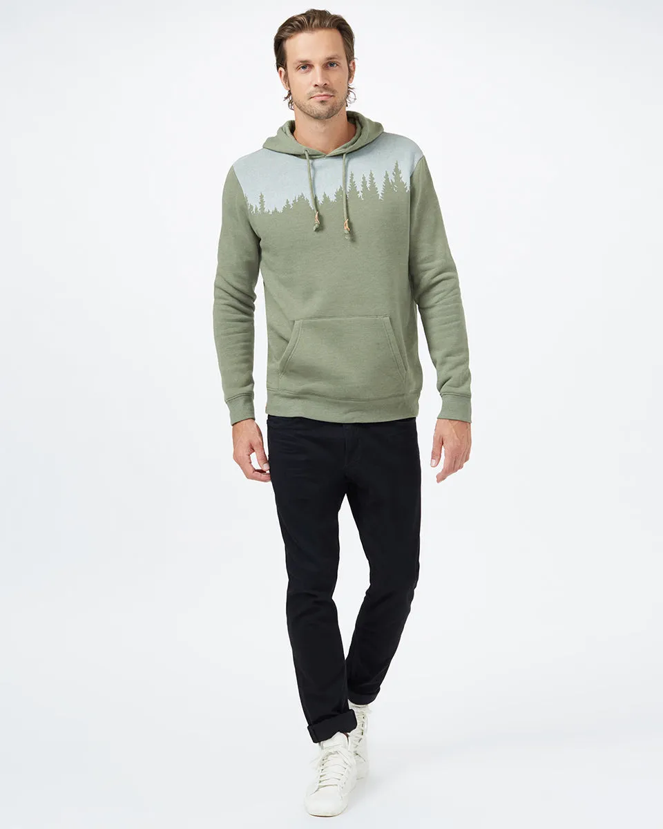 Juniper Hoodie sold by tentree product image thumbnail 2