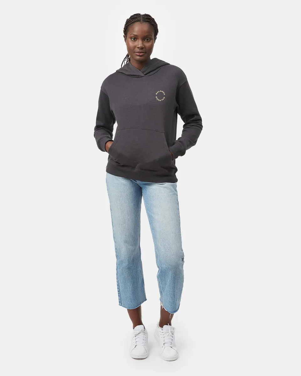 Balance Hoodie sold by tentree product image thumbnail 2