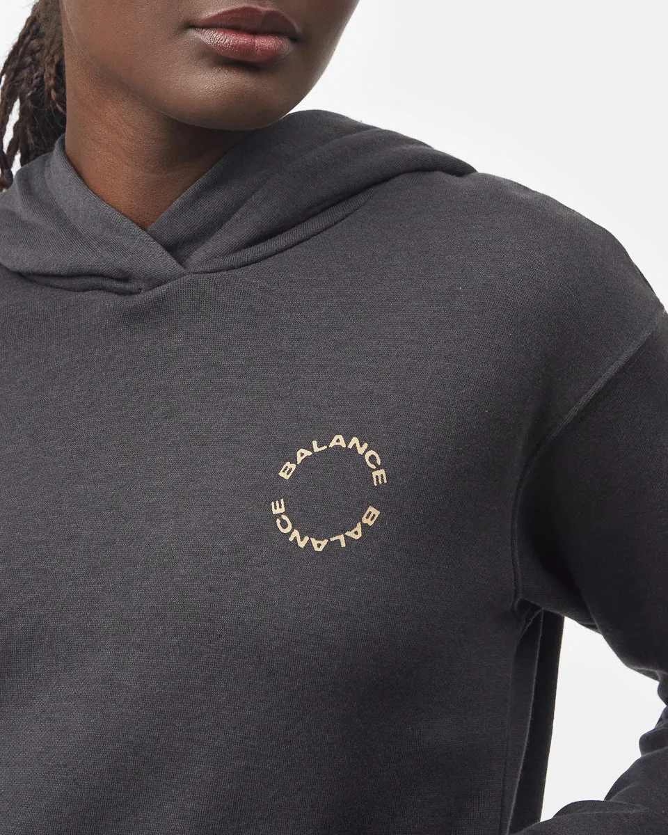 Balance Hoodie sold by tentree product image thumbnail 4