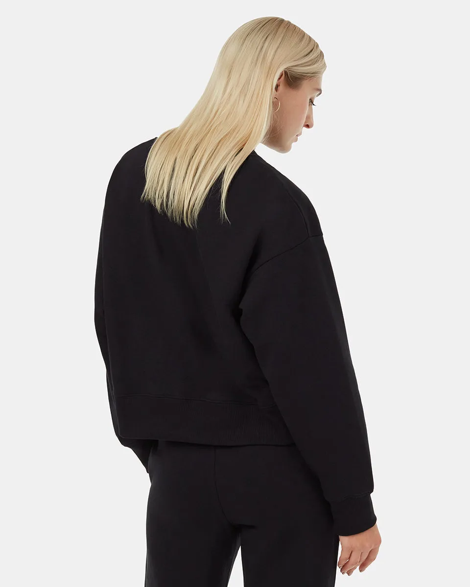 TreeTerry Henley Crew sold by tentree product image thumbnail 3