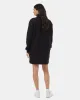 1/4 Zip Fleece Dress sold by tentree