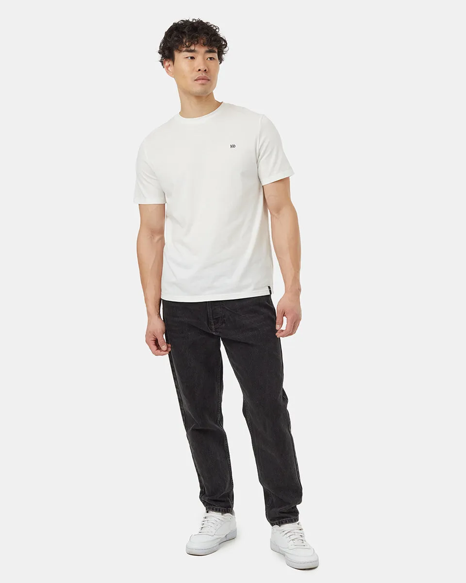 Coral Portal T-Shirt sold by tentree product image thumbnail 3