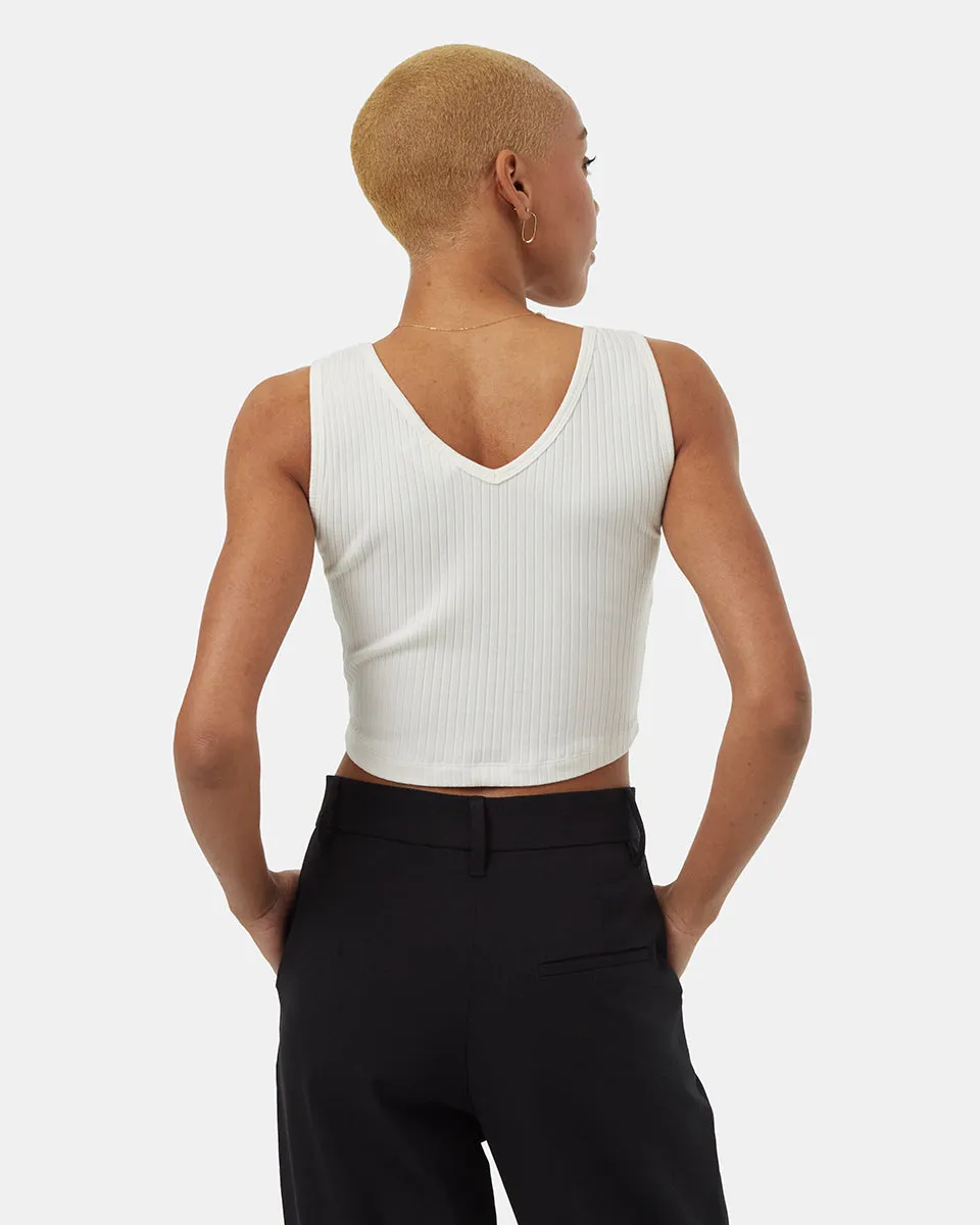 Combers Tank sold by tentree product image thumbnail 3