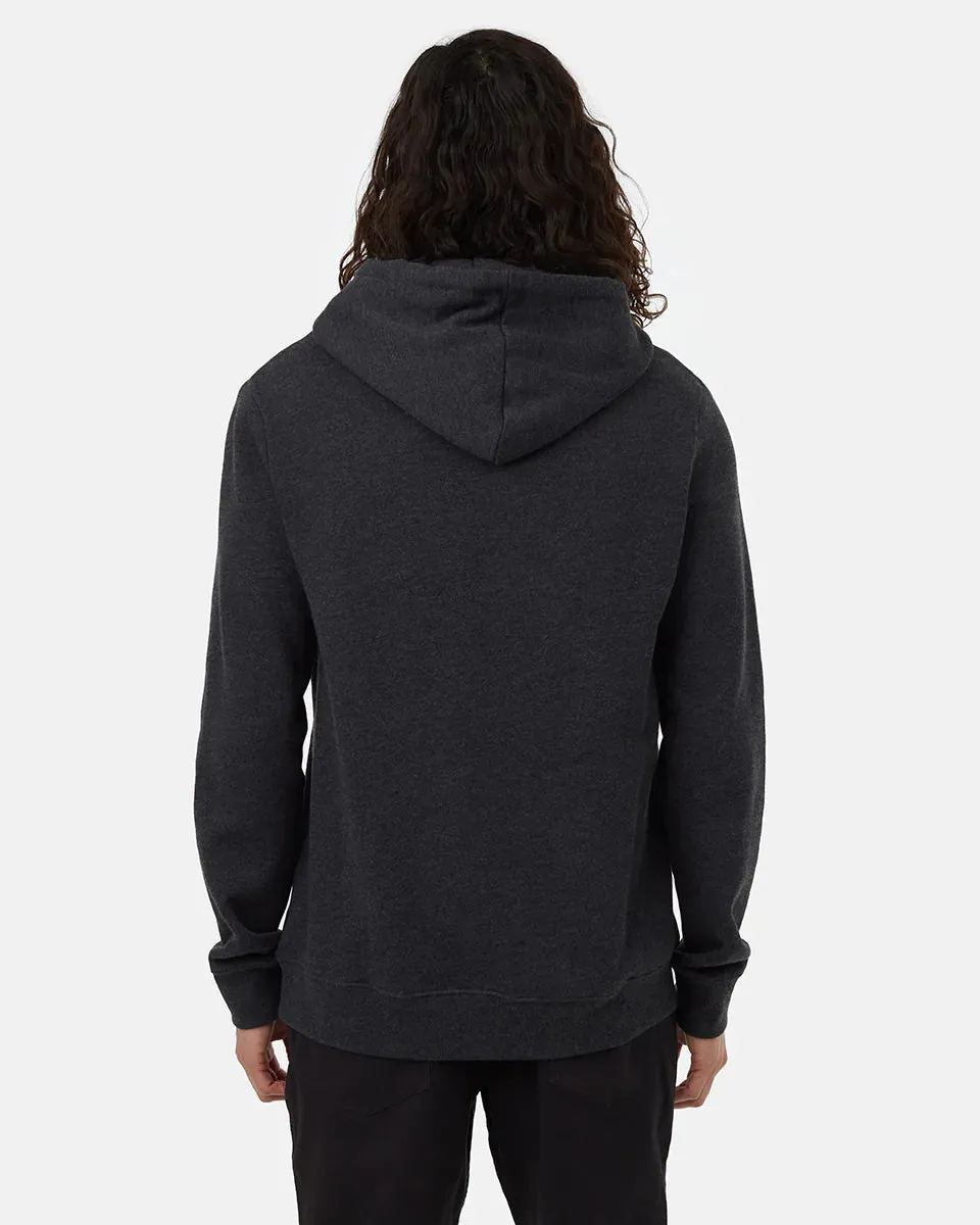 Sasquatch Hoodie sold by tentree product image thumbnail 3
