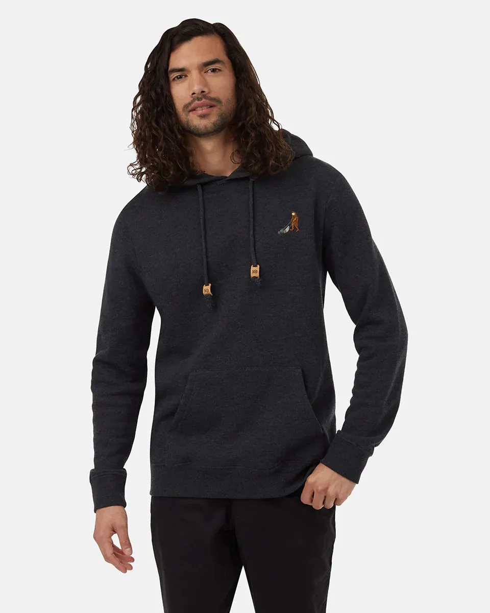 Sasquatch Hoodie sold by tentree