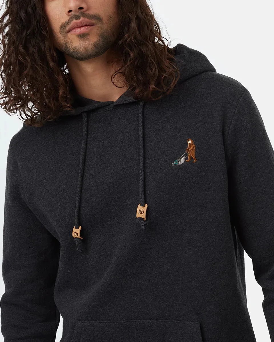 Sasquatch Hoodie sold by tentree product image thumbnail 4