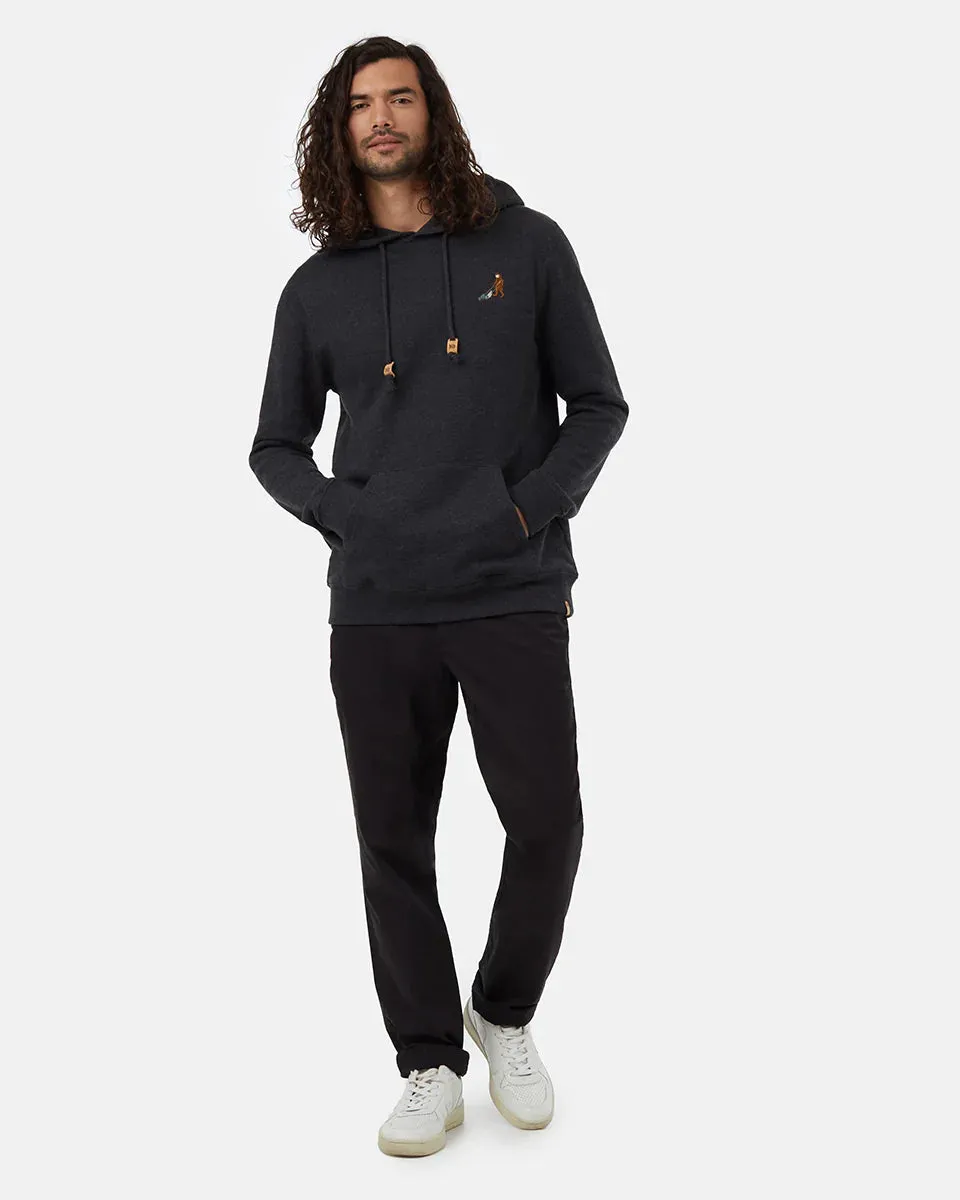 Sasquatch Hoodie sold by tentree product image thumbnail 2