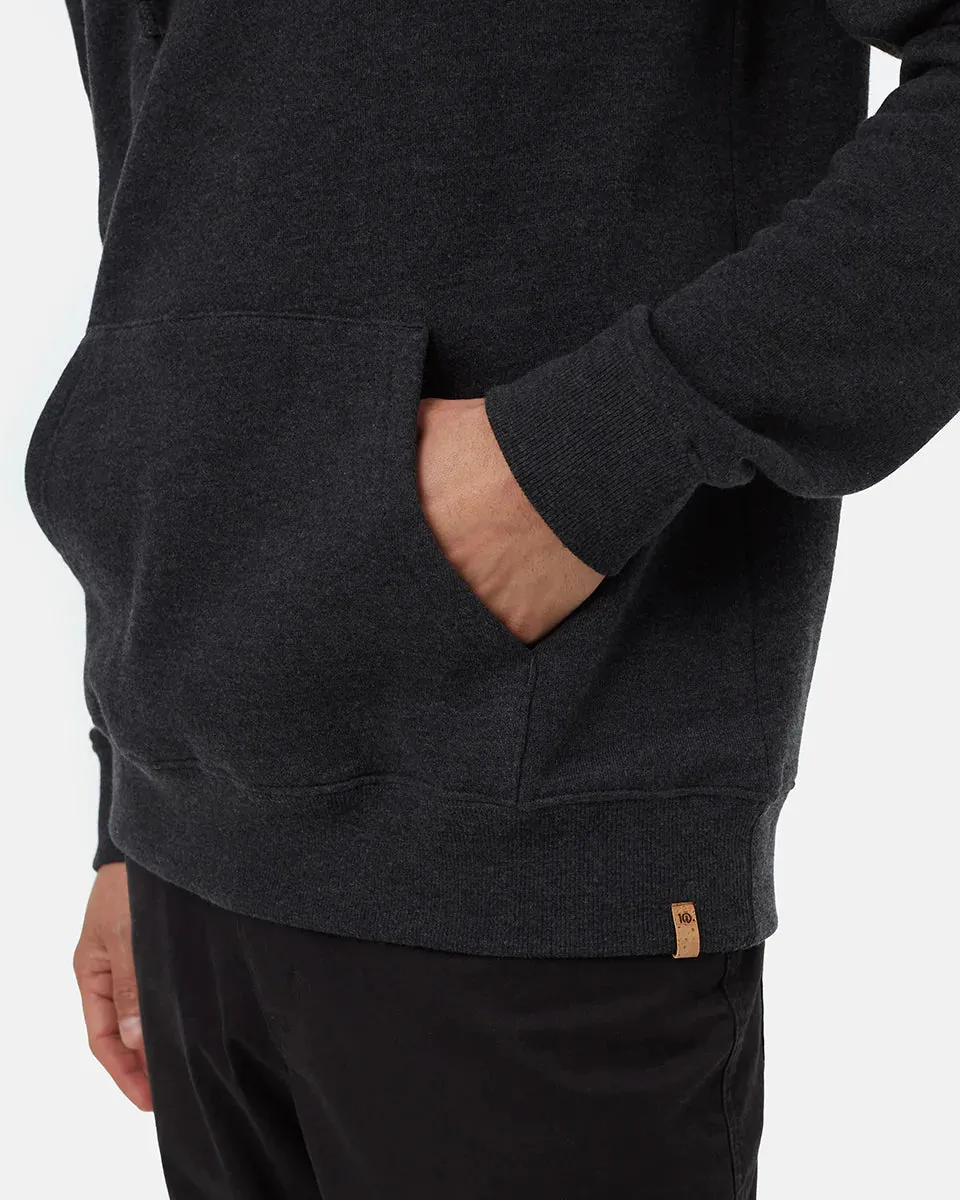 Sasquatch Hoodie sold by tentree product image thumbnail 5