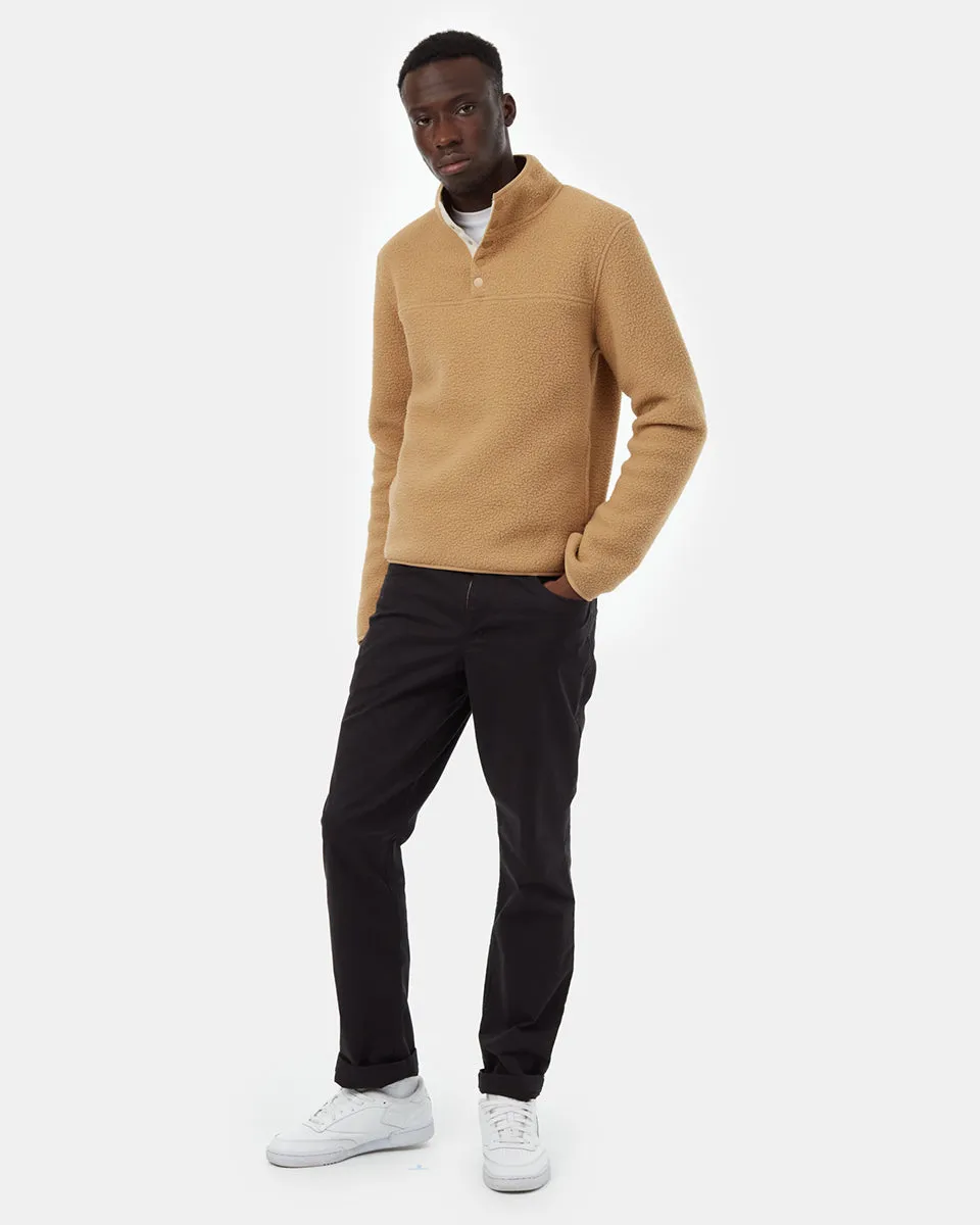 EcoLoft Quarter Snap sold by tentree product image thumbnail 2