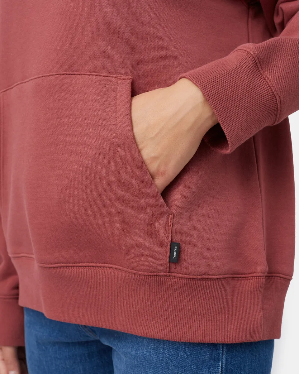 Oversized Hoodie sold by tentree product image thumbnail 4