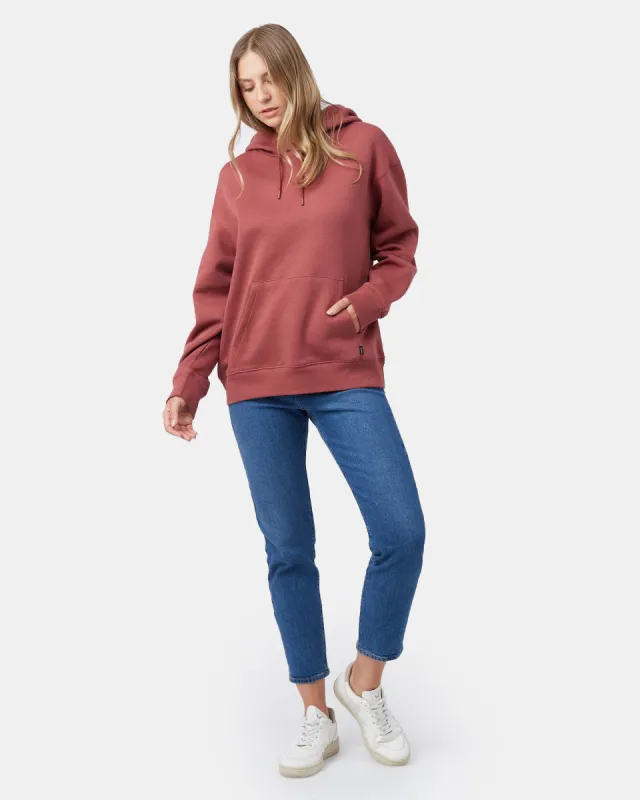 Oversized Hoodie sold by tentree