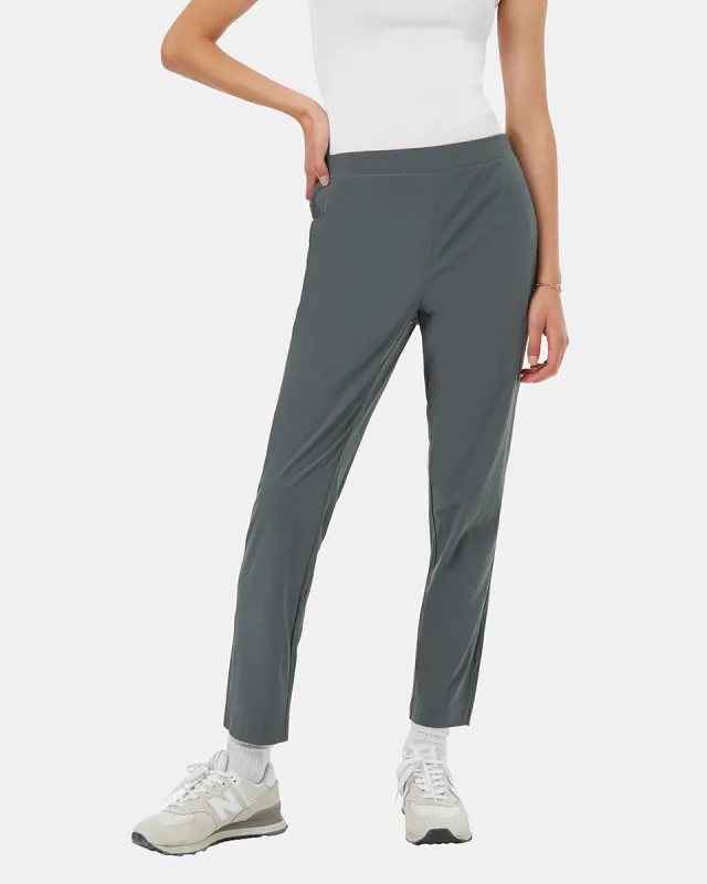 Saturna Pant sold by tentree