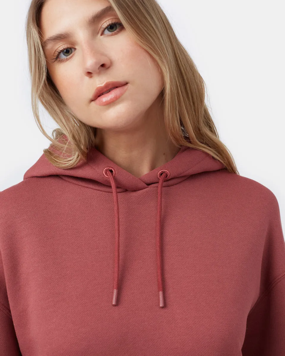 Oversized Hoodie sold by tentree product image thumbnail 3