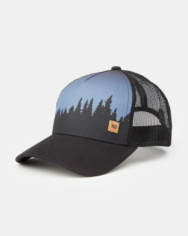 Juniper Altitude Hat sold by tentree