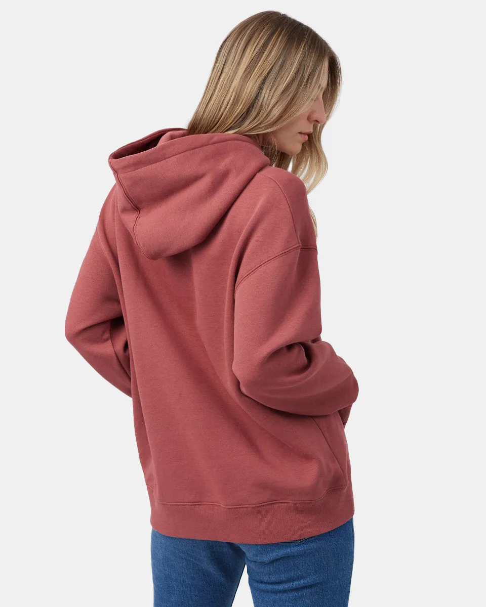 Oversized Hoodie sold by tentree product image thumbnail 5